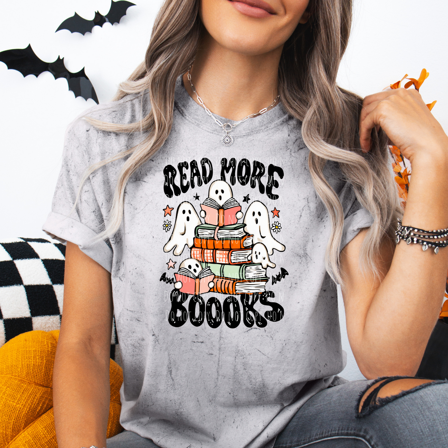 Read More Booooks