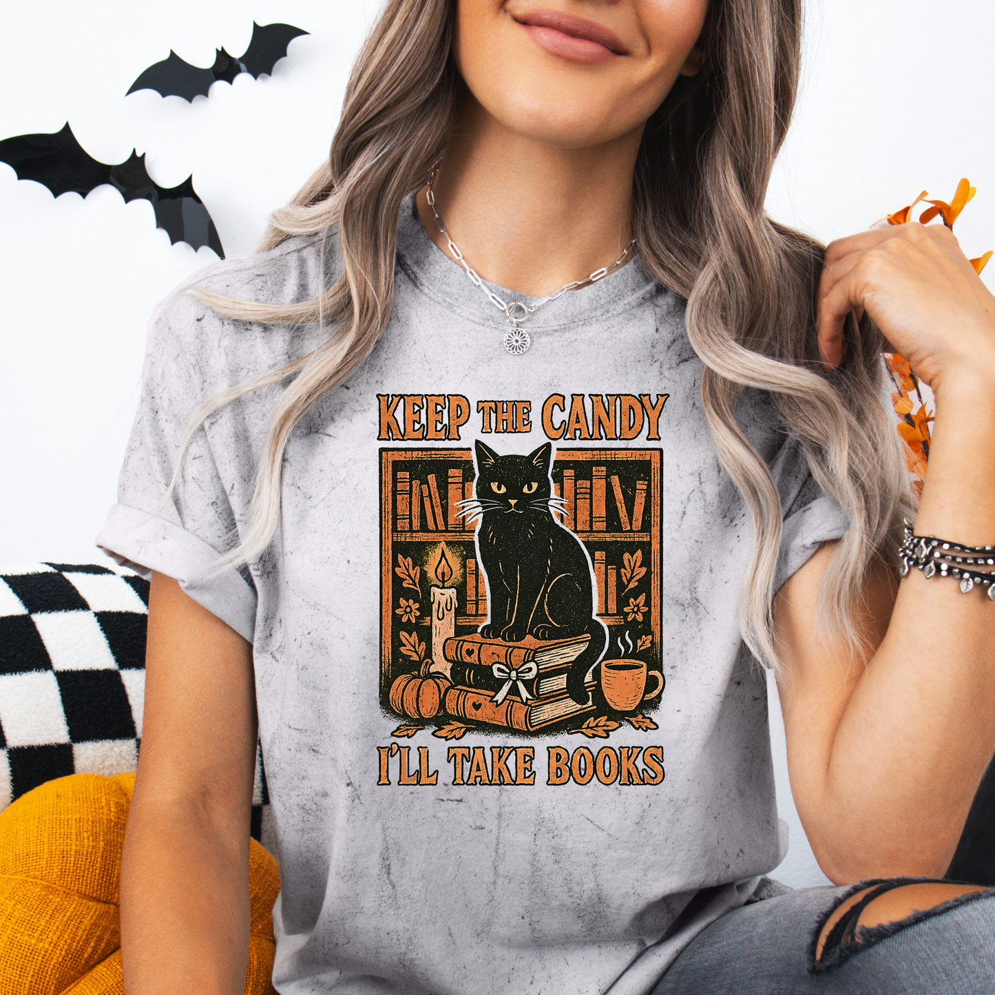 Keep The Candy