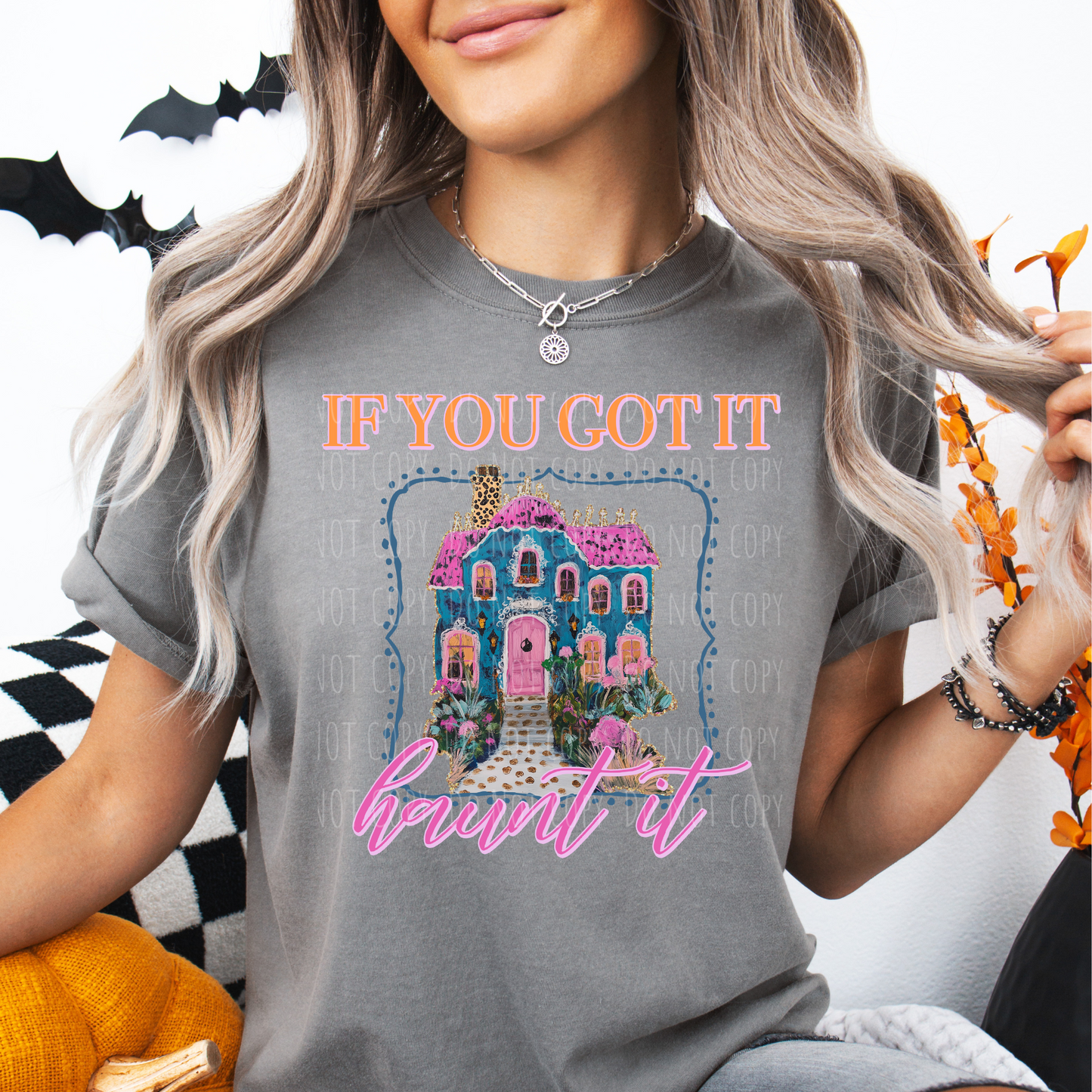 If You Got It Haunt It