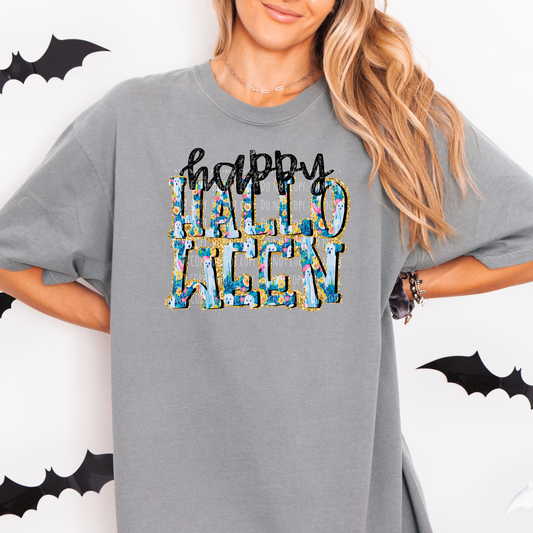 Happy Halloween