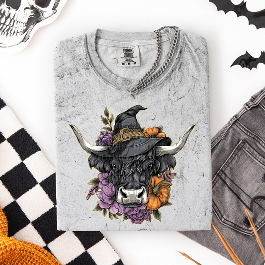 Witch Highland