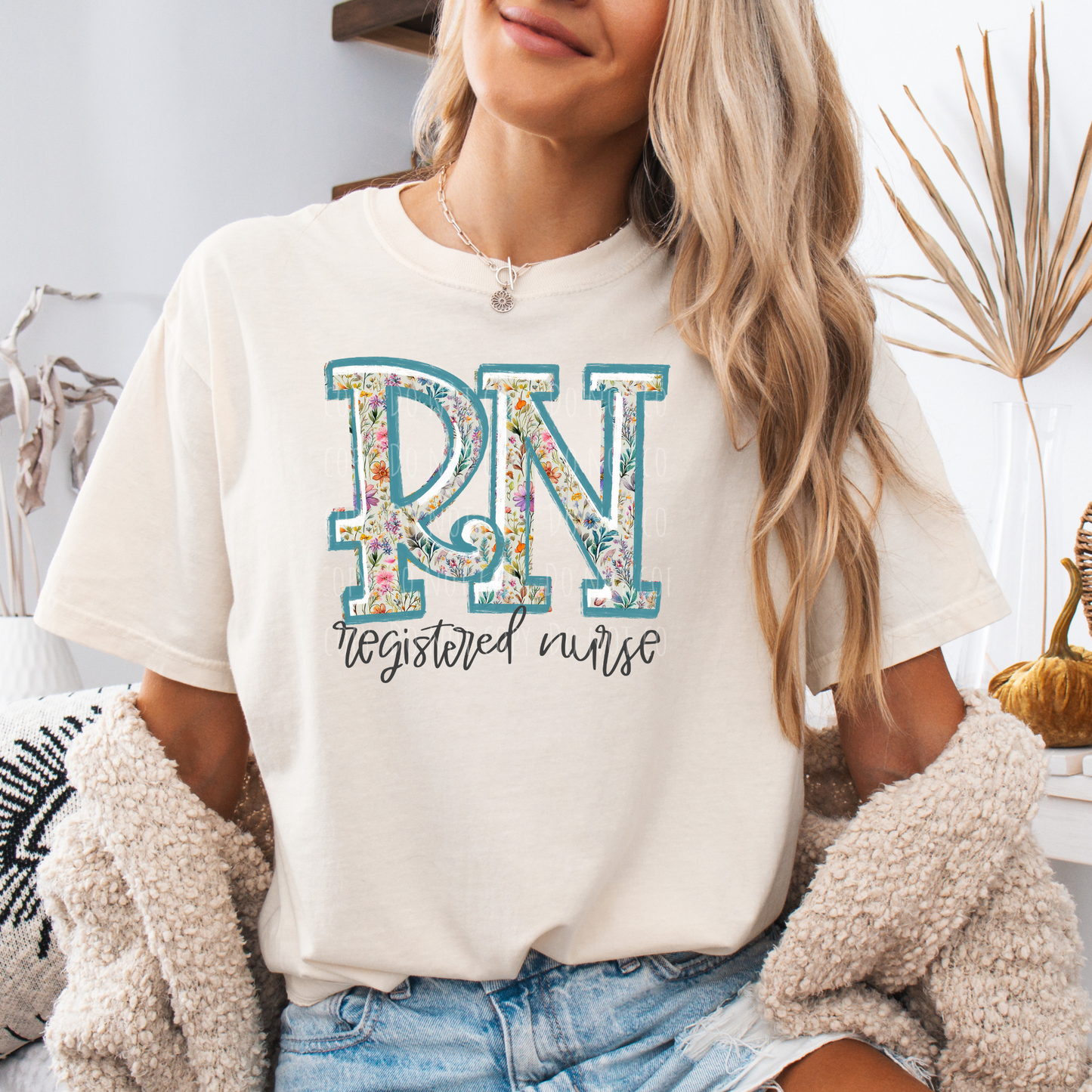 RN Floral