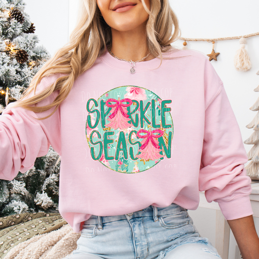 Sparkle Season