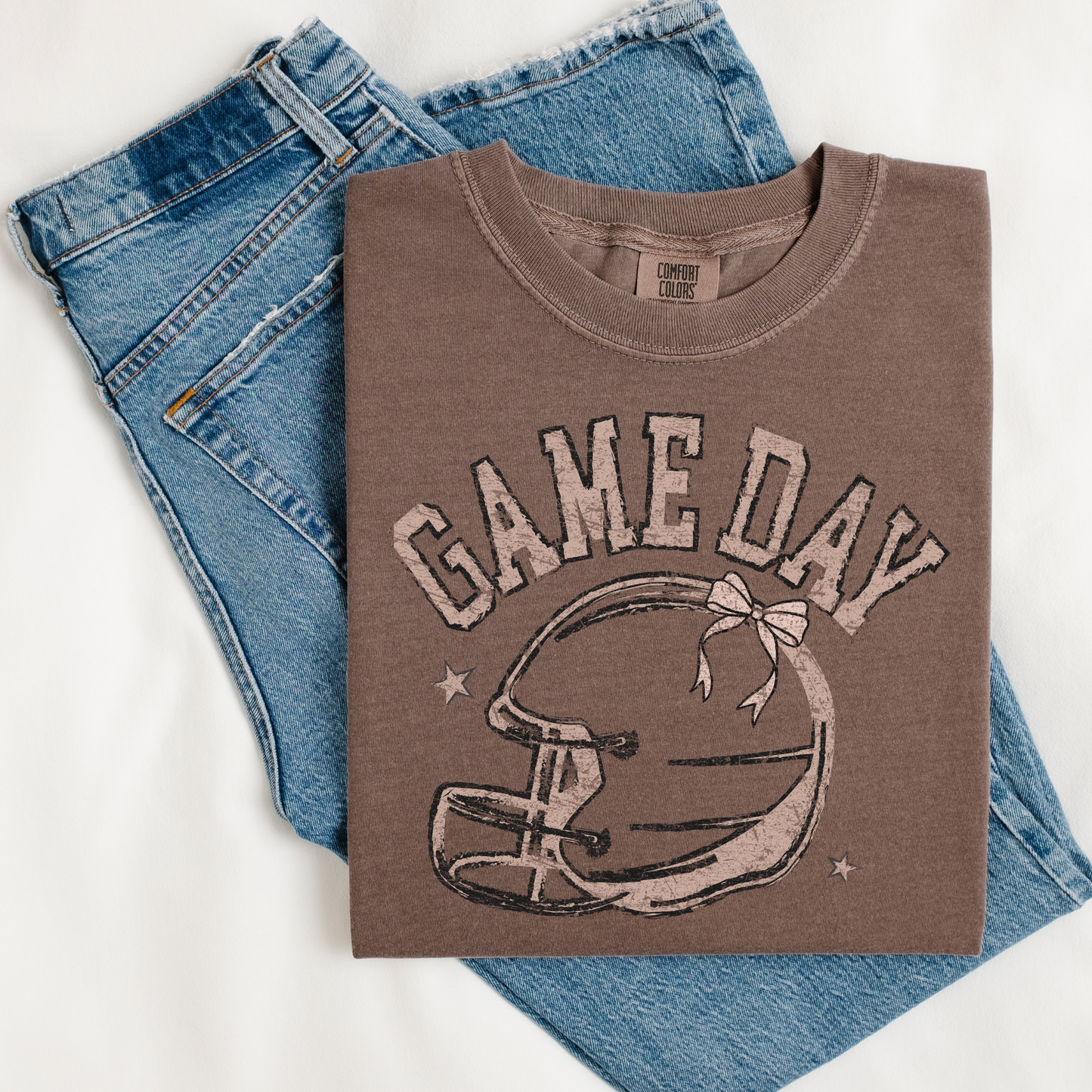 Game Day Coquette Helmet