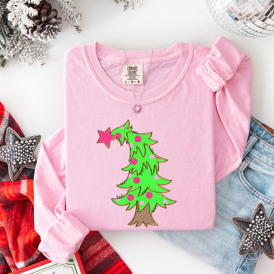 Cutesy Whimsy Tree