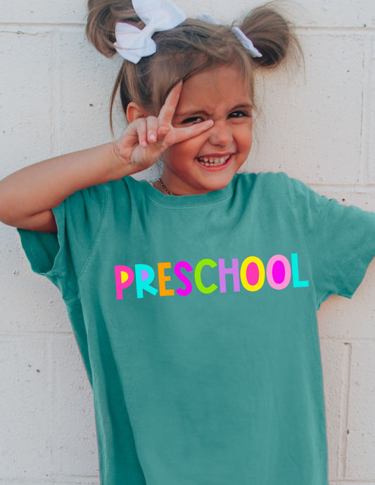 Bright Preschool