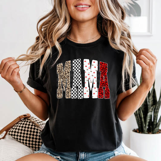 Mama Funky Grunge