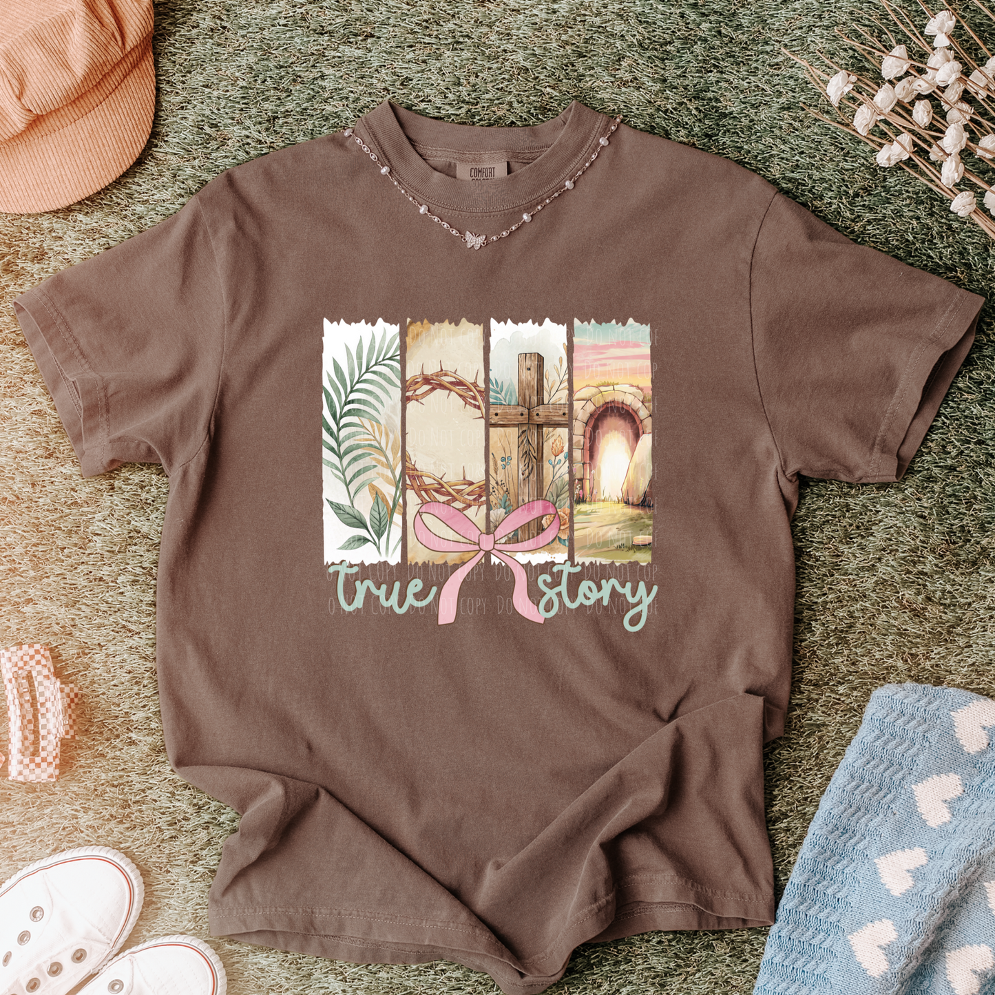 True Story Vintage