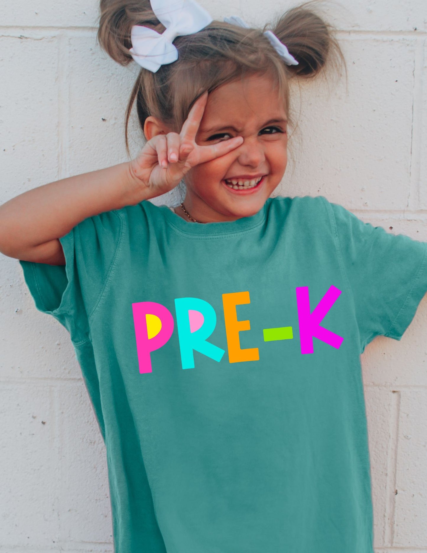 Bright Pre-K