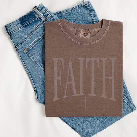 Faith (brown)