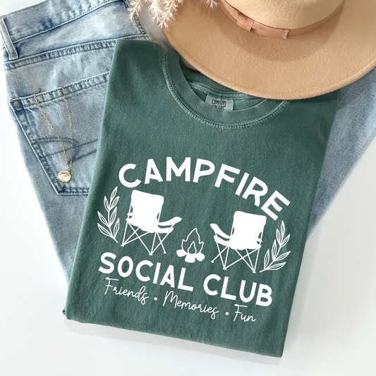 Campfire Social Club