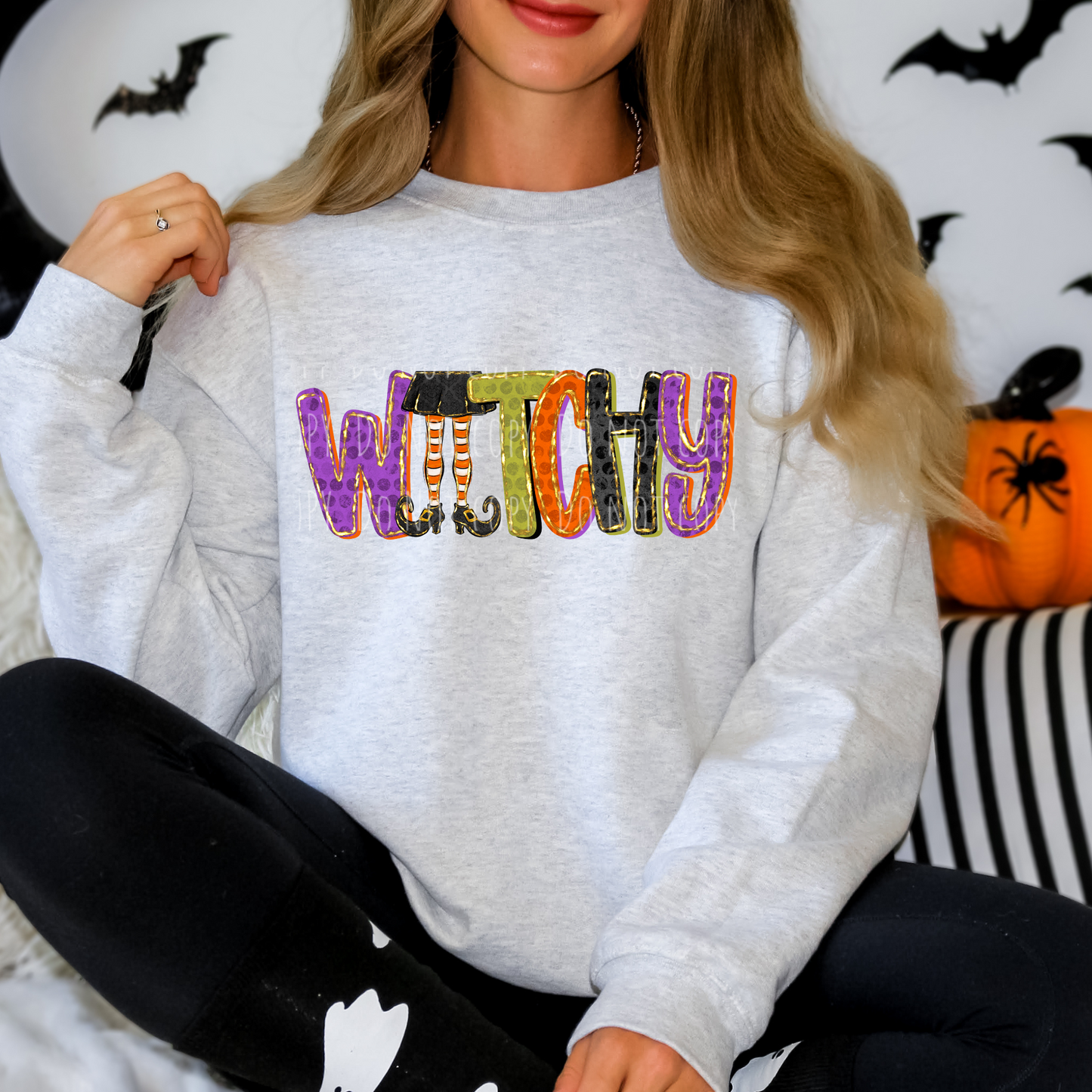 Witchy