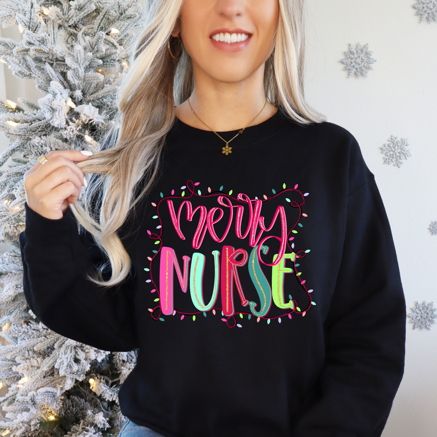 Merry Nurse