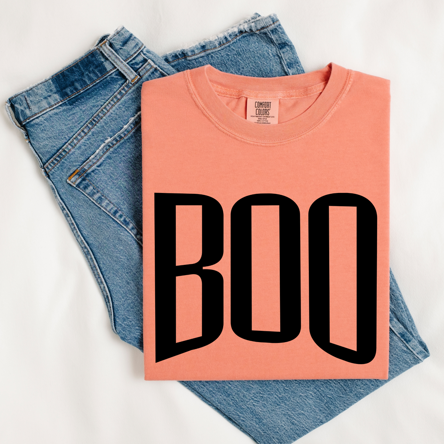 Boo (black)