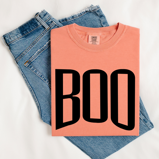 Boo (black)