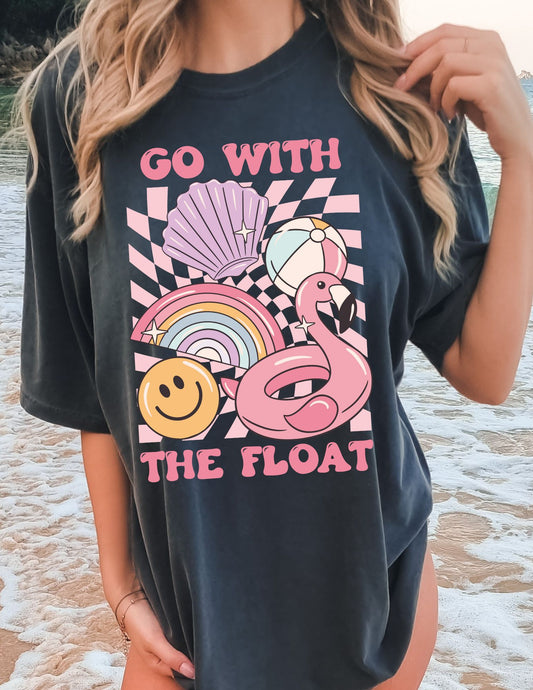 Go With The Float
