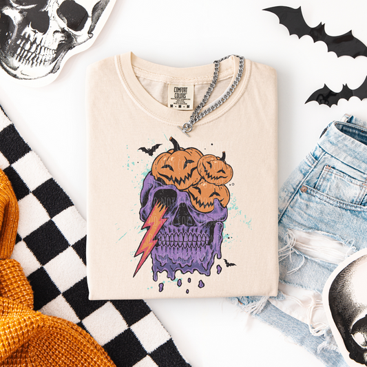 Purple Skelly