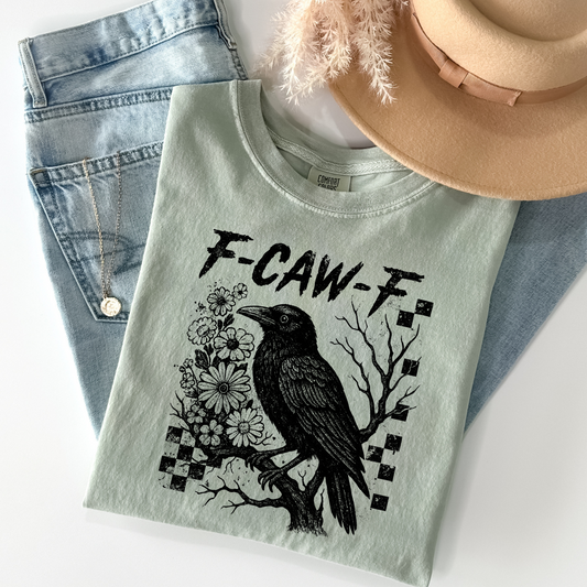 F-CAW-F