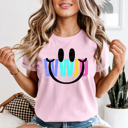 Jesus Smile