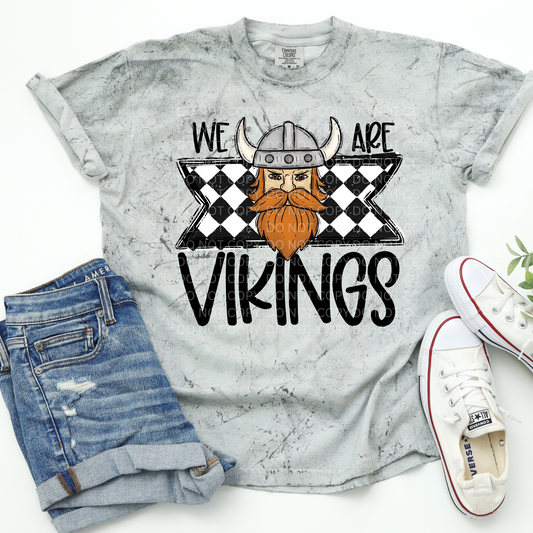 We Are Vikings