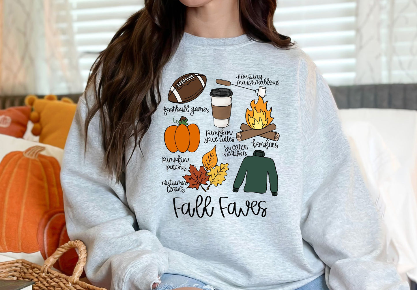 Fall Faves