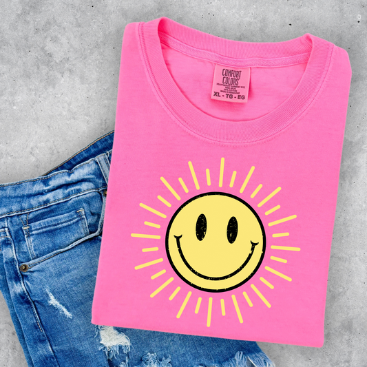 Sunny Smile