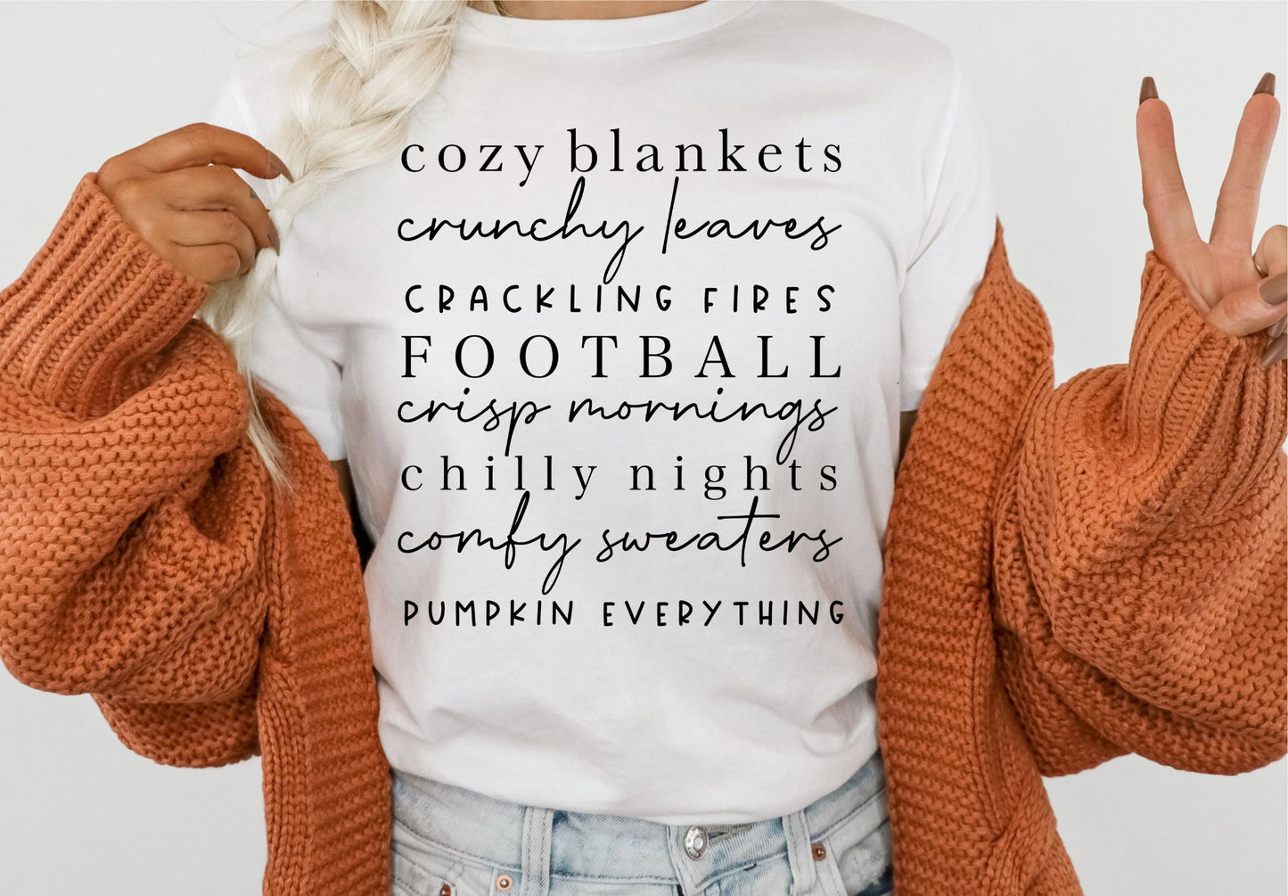 Crackling Fires (black)