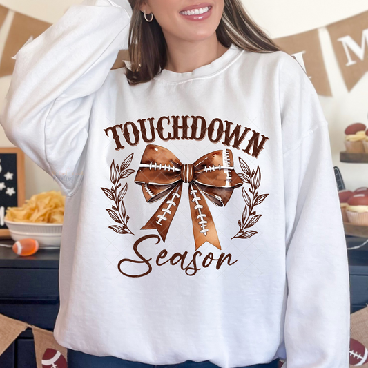 Touchdown Season Coquette