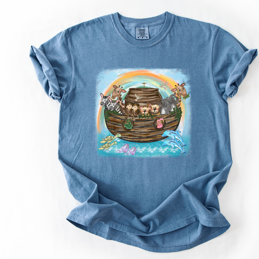 Boy Ark