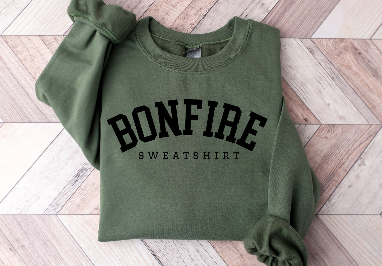 Bonfire Sweatshirt