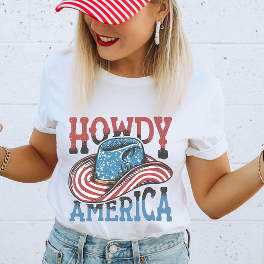 Howdy America