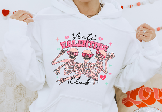 Anti Valentine Club