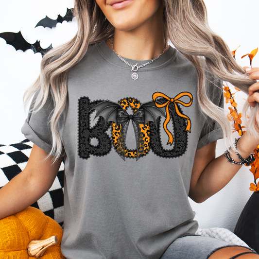 Boo Bat Coquette