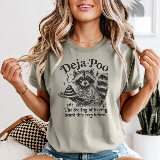 Deja Poo