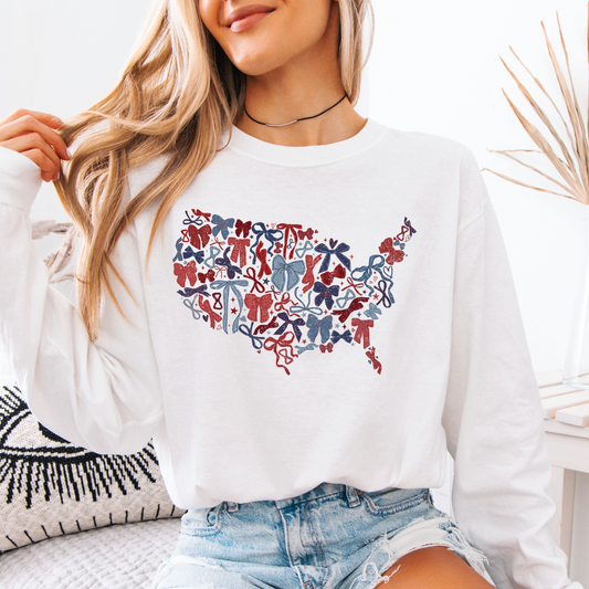 Country Of Bows