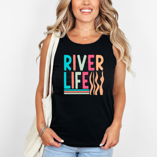 River Life