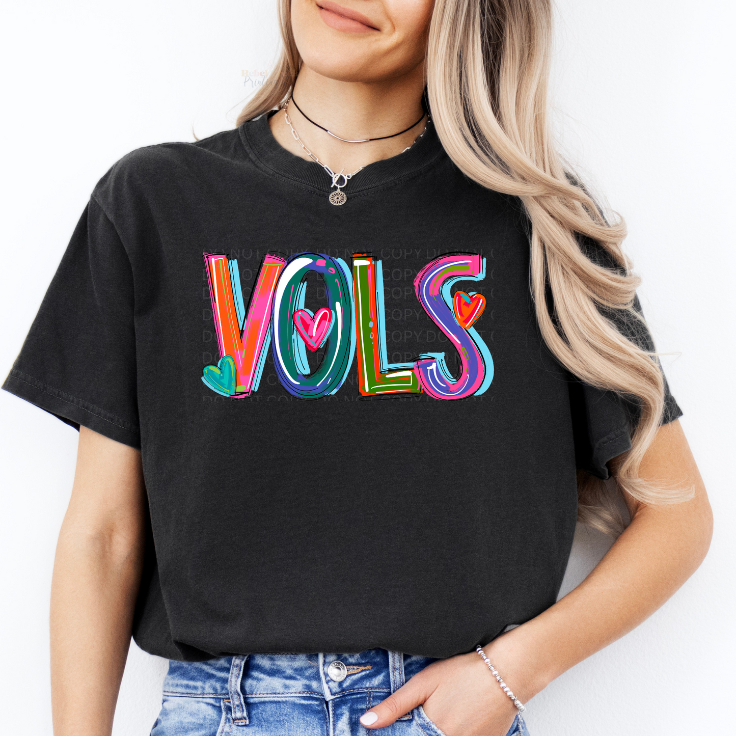 V Fun Font