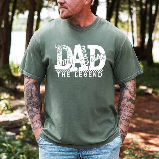 DAD