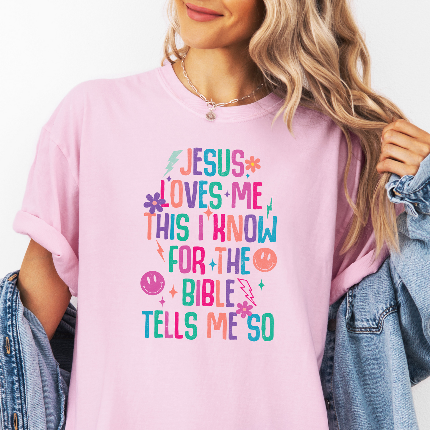 Jesus Is Everything