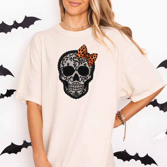 Lace Skelly