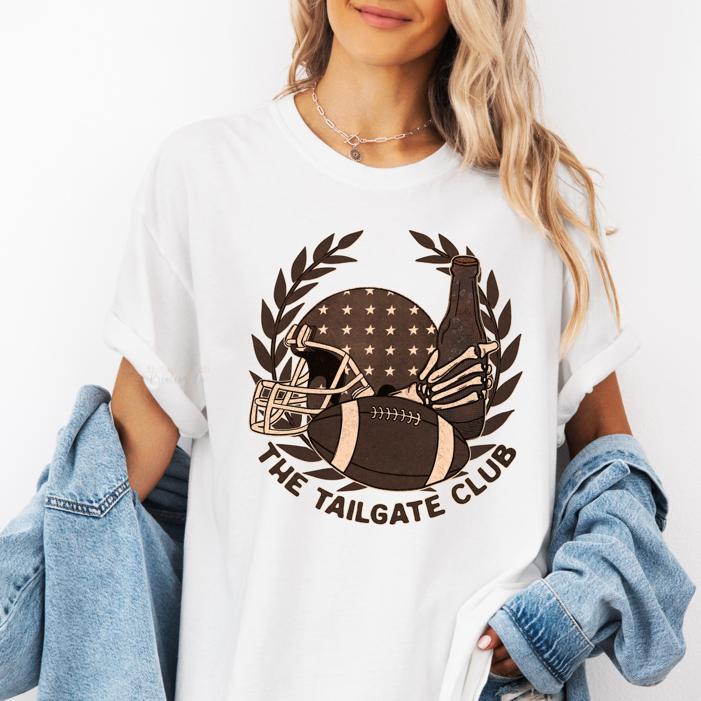 The Tailgate Club