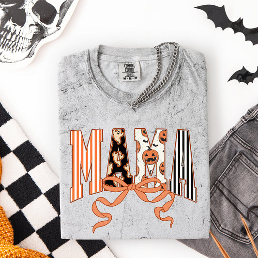 Halloween Mama Coquette