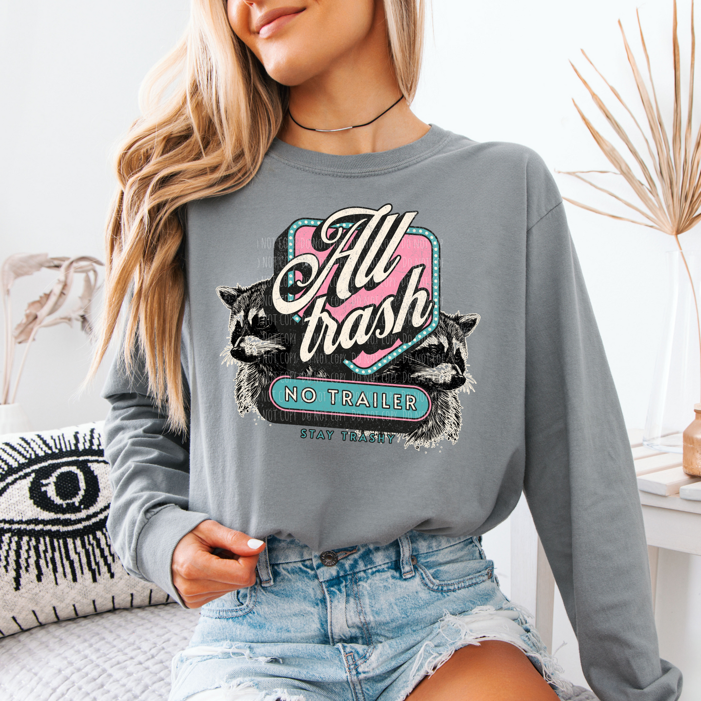 All Trash