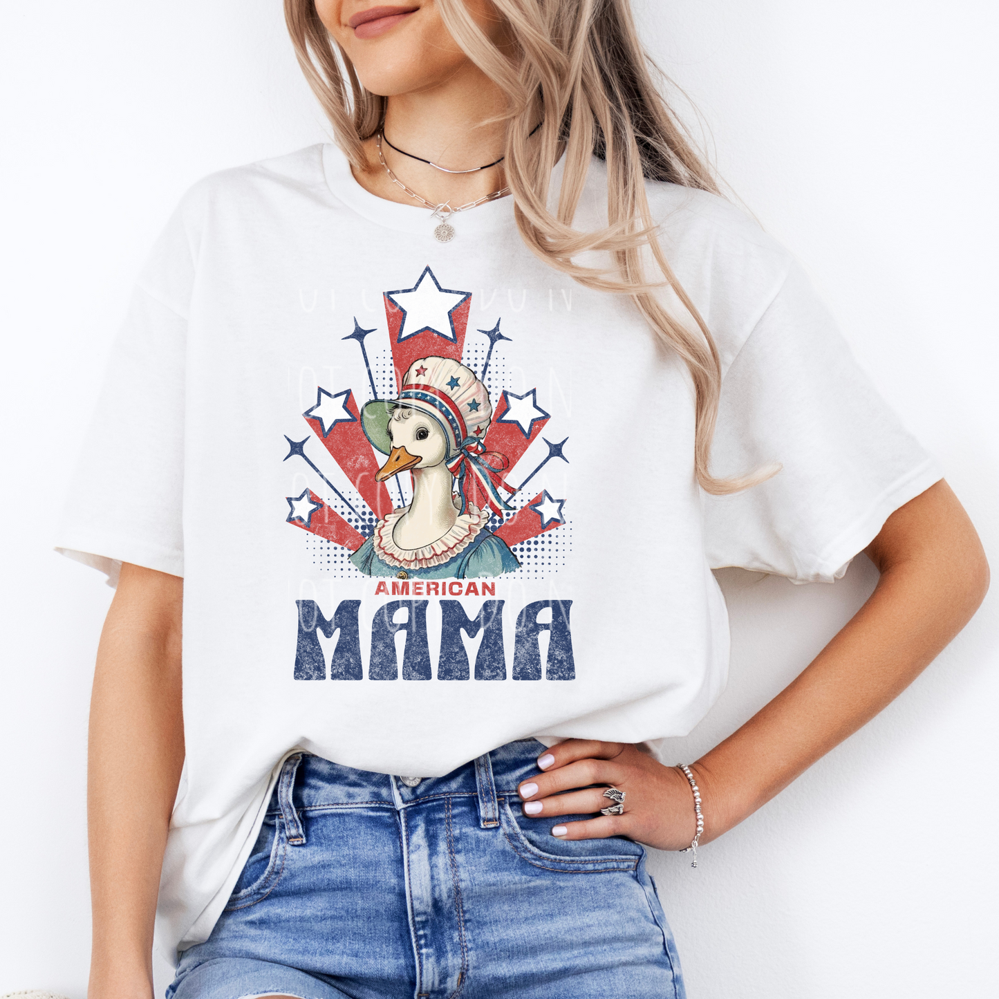 Mama Goose