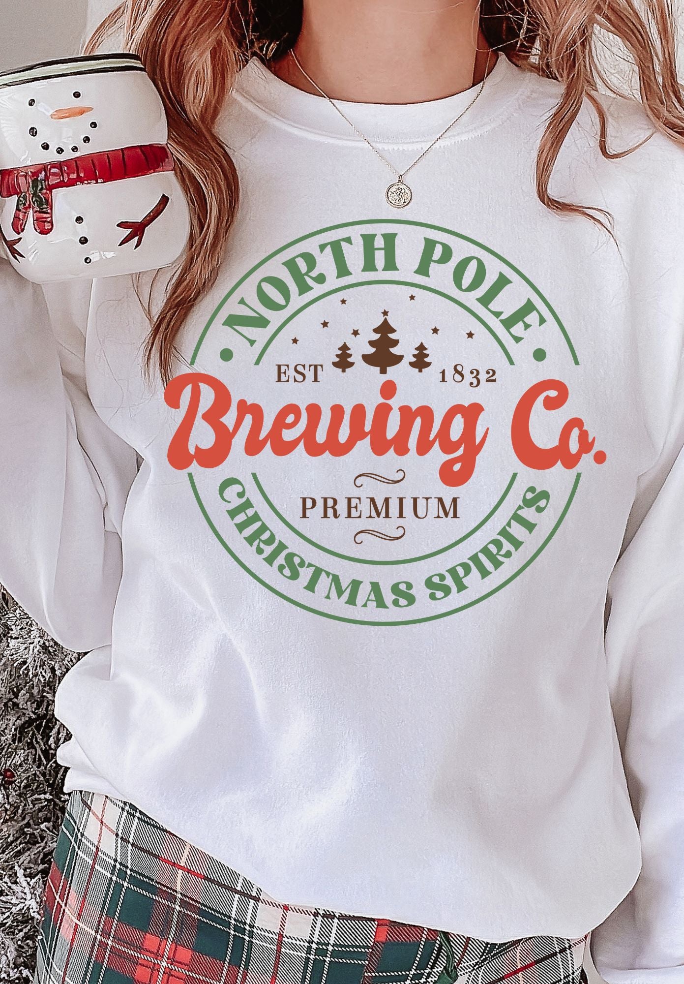 North Pole Brewing Co.