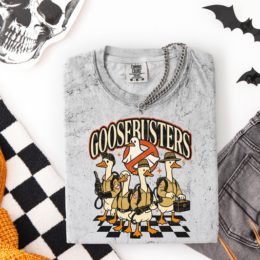Goose Busters