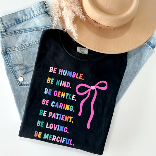 Kind Words Coquette