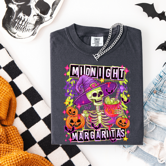 Midnight Margs Skelly