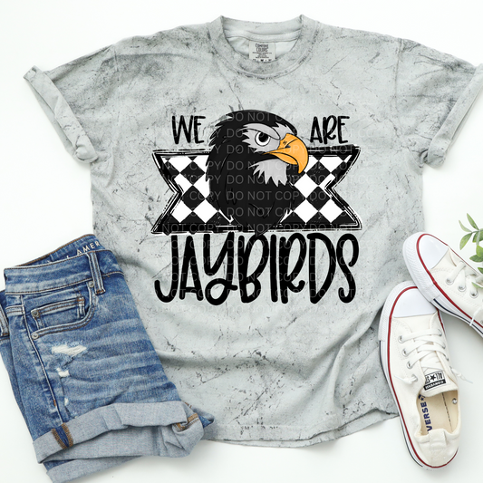 We Are Jaybirds