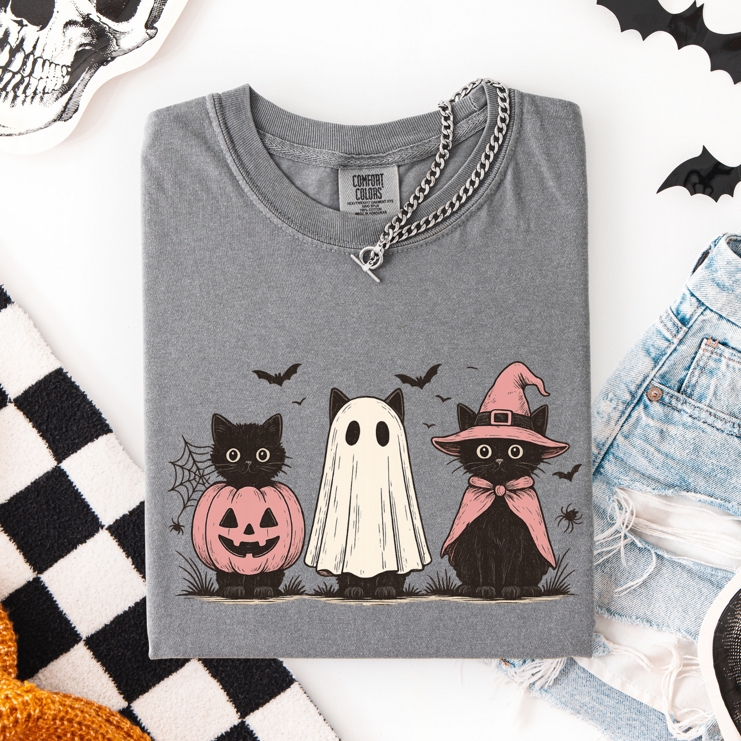 Black Cat Trio